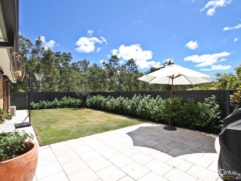 32 Cottonwood Chase, Fletcher NSW 2287