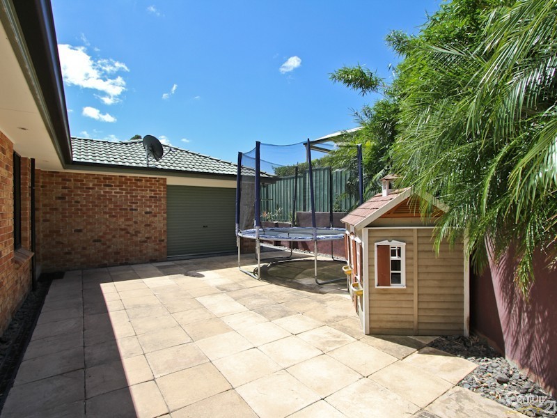 32 Cottonwood Chase, Fletcher NSW 2287