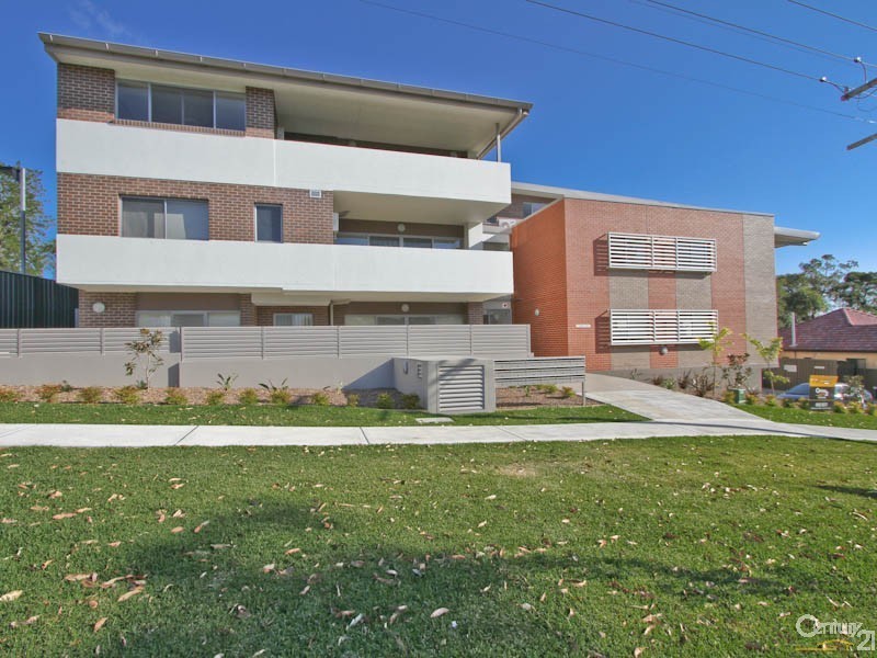 7/15  Warner Street, Warners Bay NSW 2282