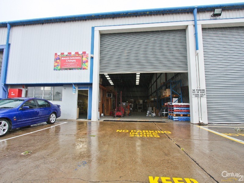 5/26 OAKDALE ROAD, Gateshead NSW 2290