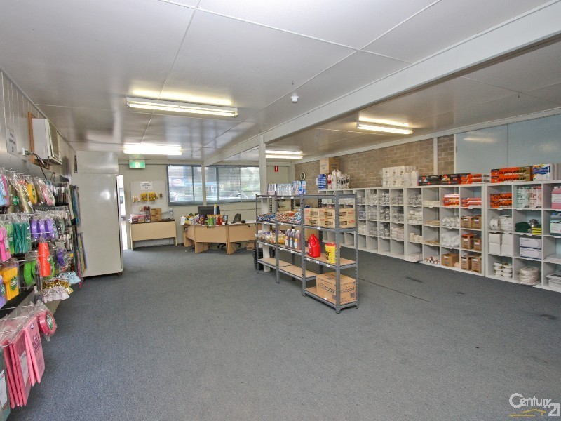 5/26 OAKDALE ROAD, Gateshead NSW 2290