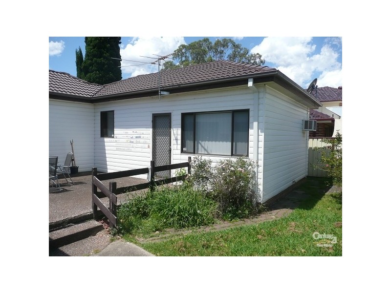 1/44 anthony street, Blacktown NSW 2148