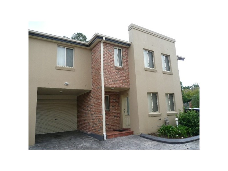 11/23-25 Fuller Street, Seven Hills NSW 2147