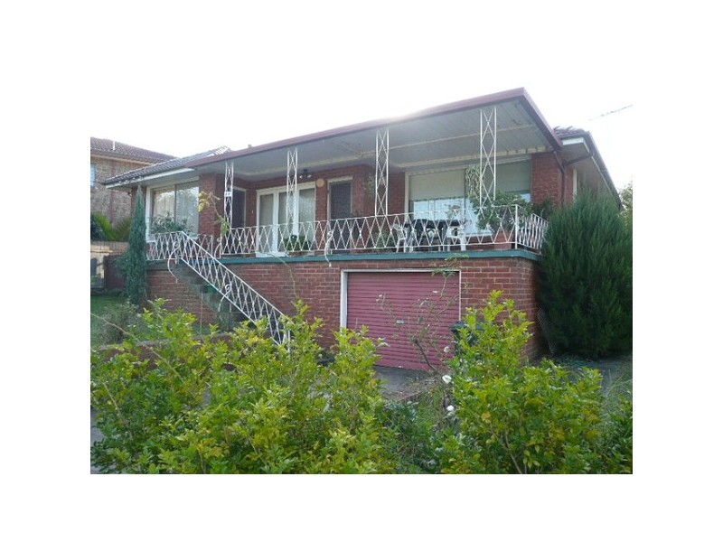 44 Hereward hwy, Blacktown NSW 2148