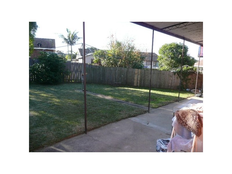 44 Hereward hwy, Blacktown NSW 2148