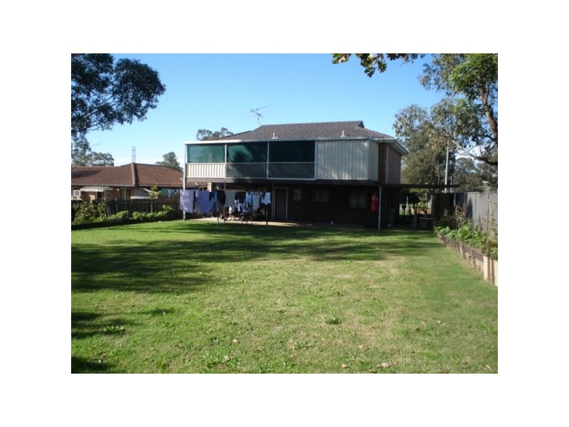 Doonside NSW 2767