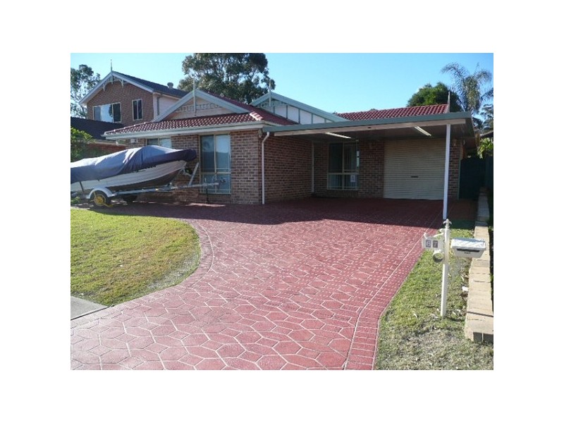 Glendenning NSW 2761