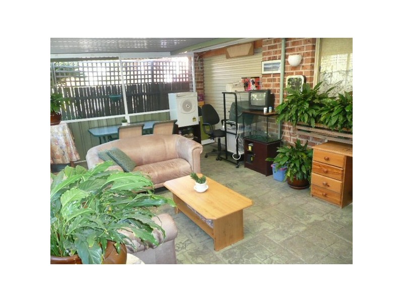 Glendenning NSW 2761