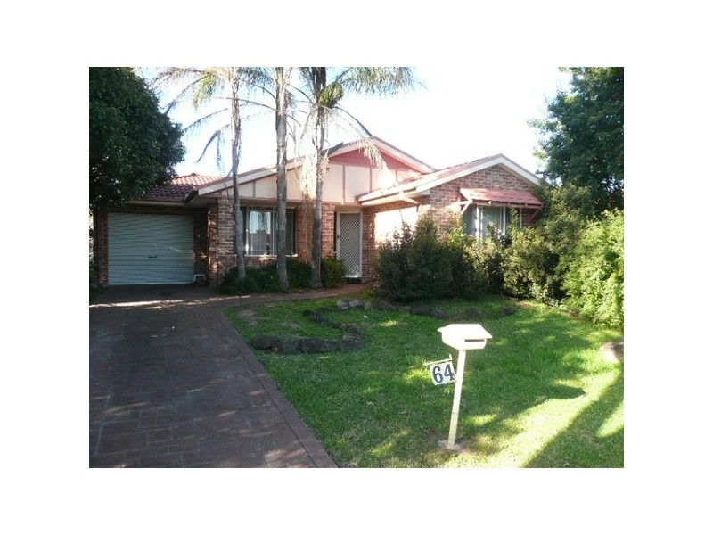 Quakers Hill NSW 2763