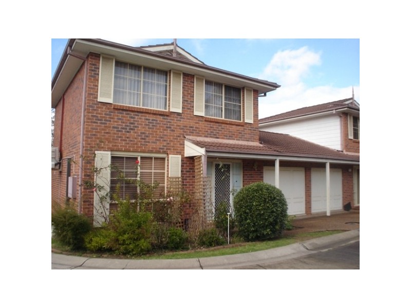 Blacktown NSW 2148