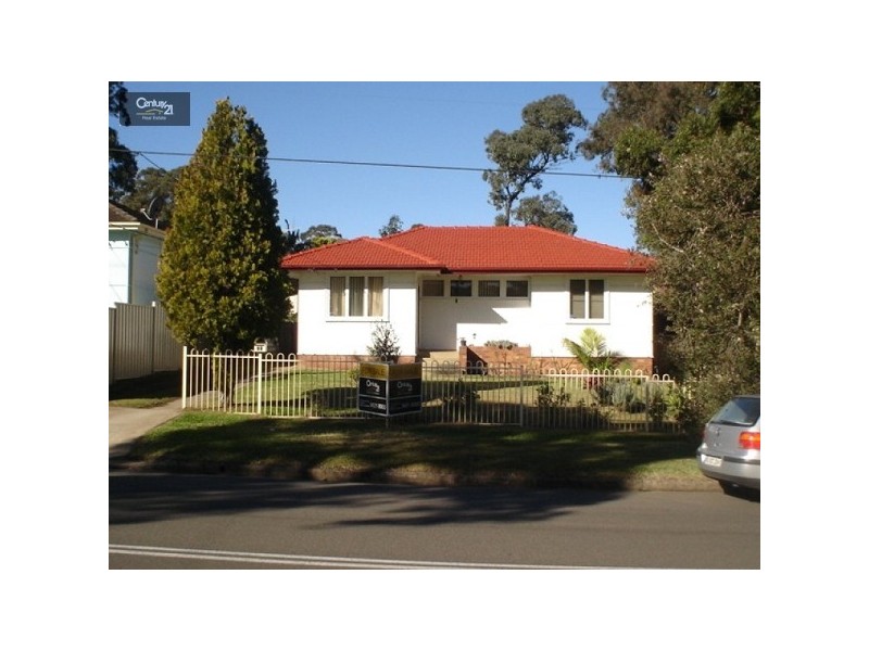 Seven Hills NSW 2147