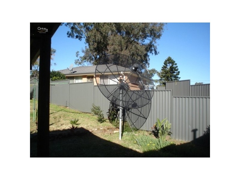 Seven Hills NSW 2147