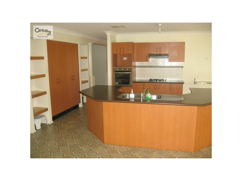 9 Gimmi Grove, Plumpton NSW 2761