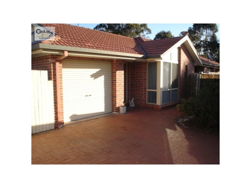 Doonside NSW 2767
