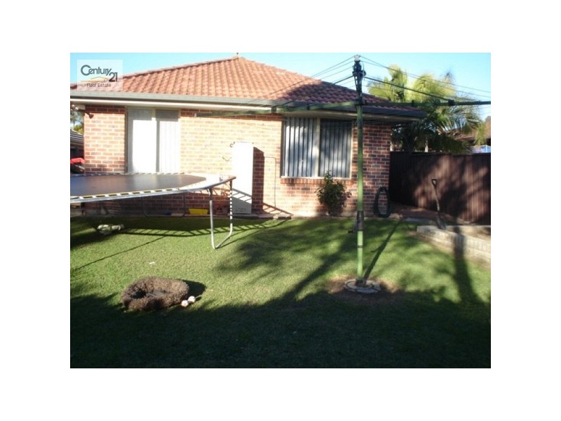 Doonside NSW 2767