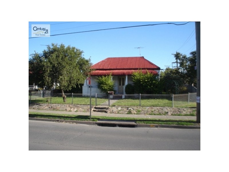76 RICHMOND ROAD, Blacktown NSW 2148