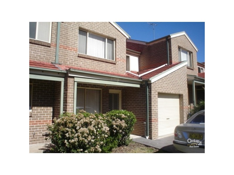 Quakers Hill NSW 2763