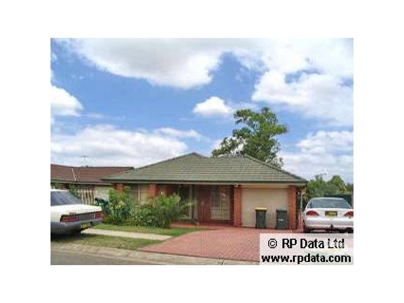 55 Amsterdam, Oakhurst NSW 2761