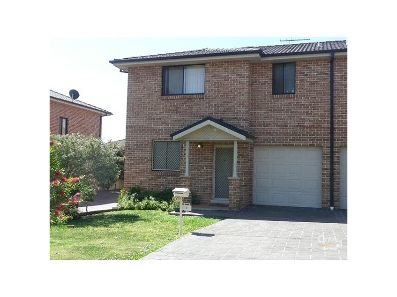 9/35-37 Doonside Cres, Blacktown NSW 2148