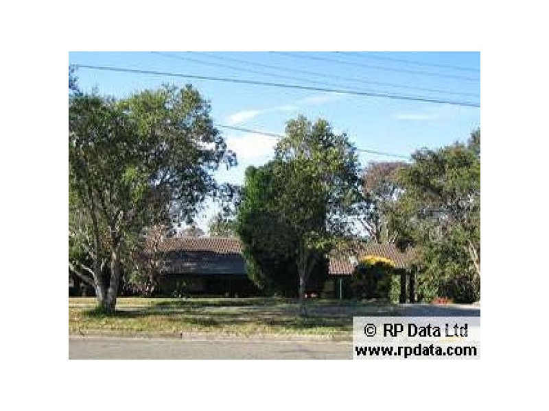 29 Valaparaiso Avenue, Toongabbie NSW 2146