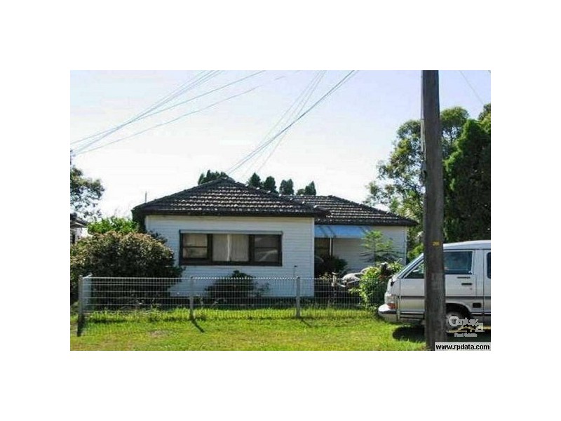 5 Merlin Street, Blacktown NSW 2148
