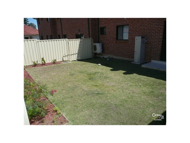 3/28 Allawah, Blacktown NSW 2148