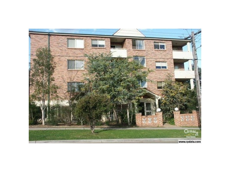 7/11 Oxford St, Blacktown NSW 2148
