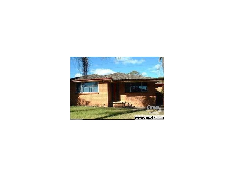 13 Clem Place, Shalvey NSW 2770