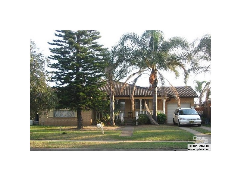 74 Eastern Road, Quakers Hill NSW 2763