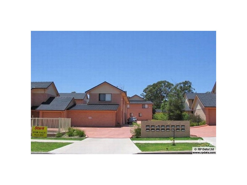 9/28-32 Carinya Street, Blacktown NSW 2148