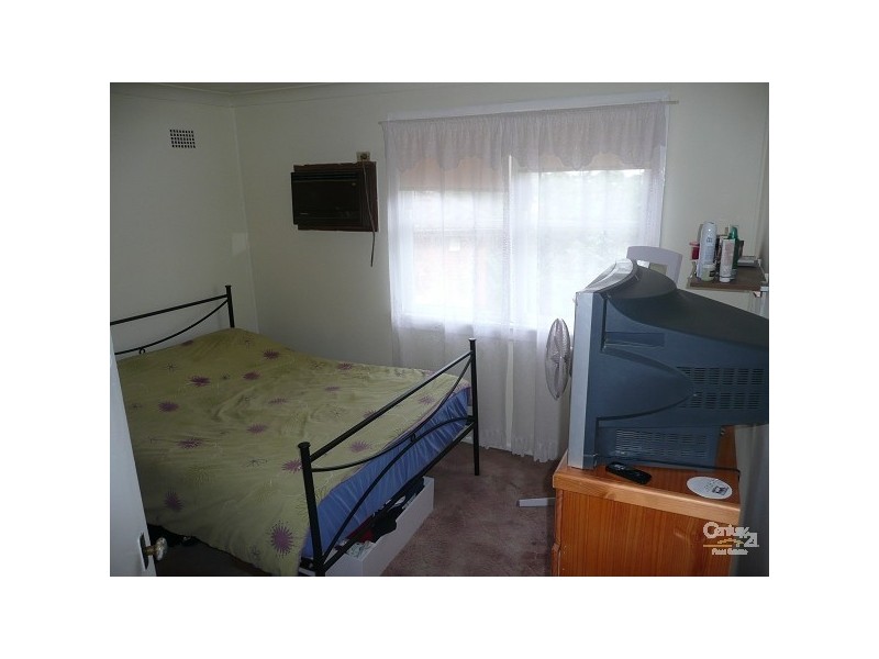 6 LEICESTER SQUARE, Blacktown NSW 2148