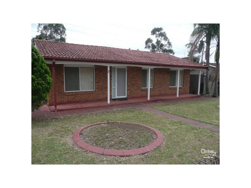 Doonside NSW 2767