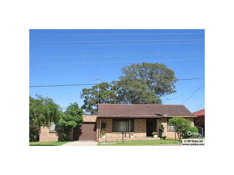 22 Reservoir Road, Blacktown NSW 2148