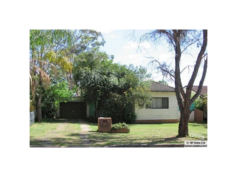 9 Kerry Road, Blacktown NSW 2148
