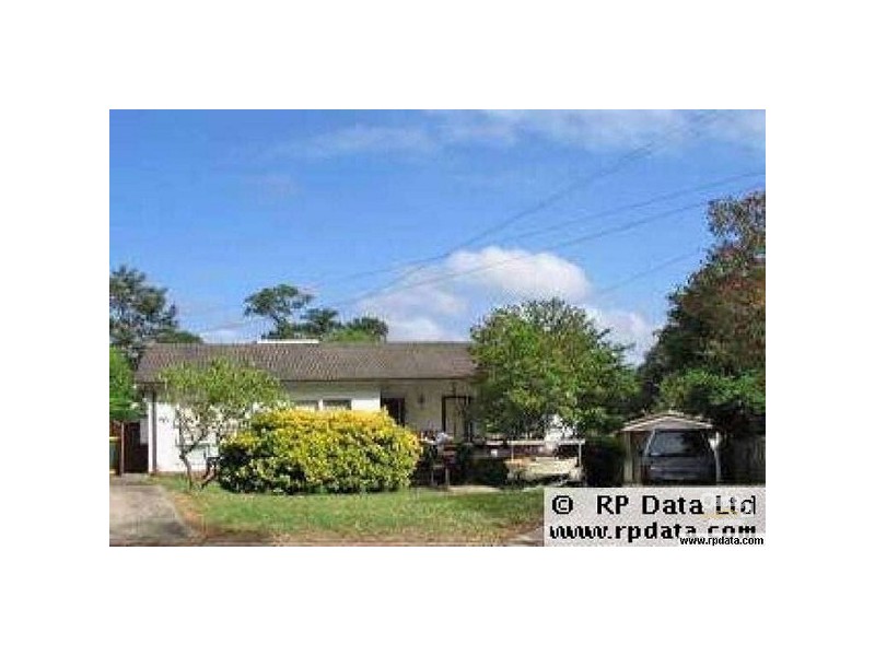 26 Duckmallios Ave, Blacktown NSW 2148