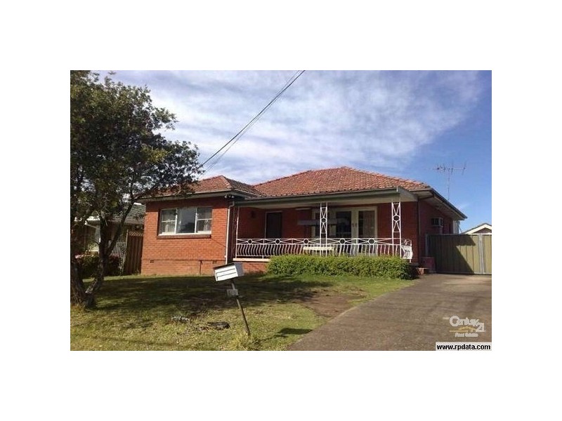 18 Marion Street, Blacktown NSW 2148