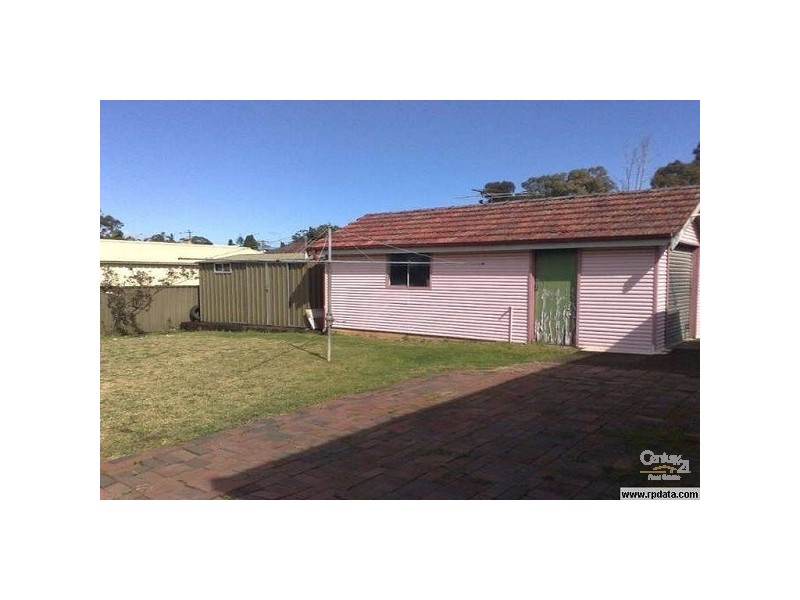 18 Marion Street, Blacktown NSW 2148
