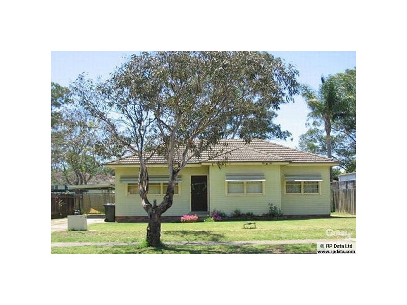 3 Love Street, Blacktown NSW 2148