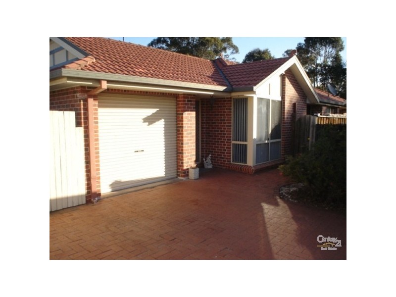 15 Balmain Street, Doonside NSW 2767