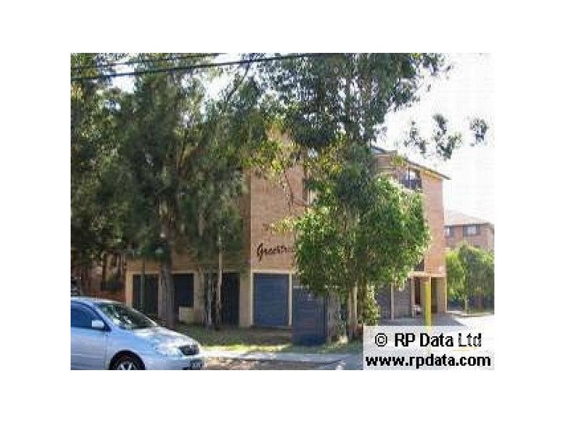 57/7 Griffith Street, Blacktown NSW 2148