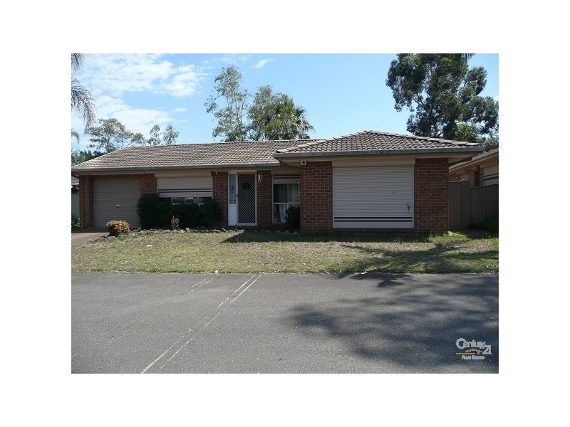 3 Orissa Way, Blacktown NSW 2148