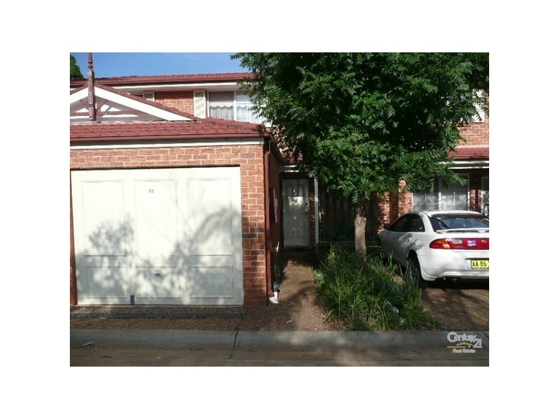 52/130 Reservoir Road, Blacktown NSW 2148