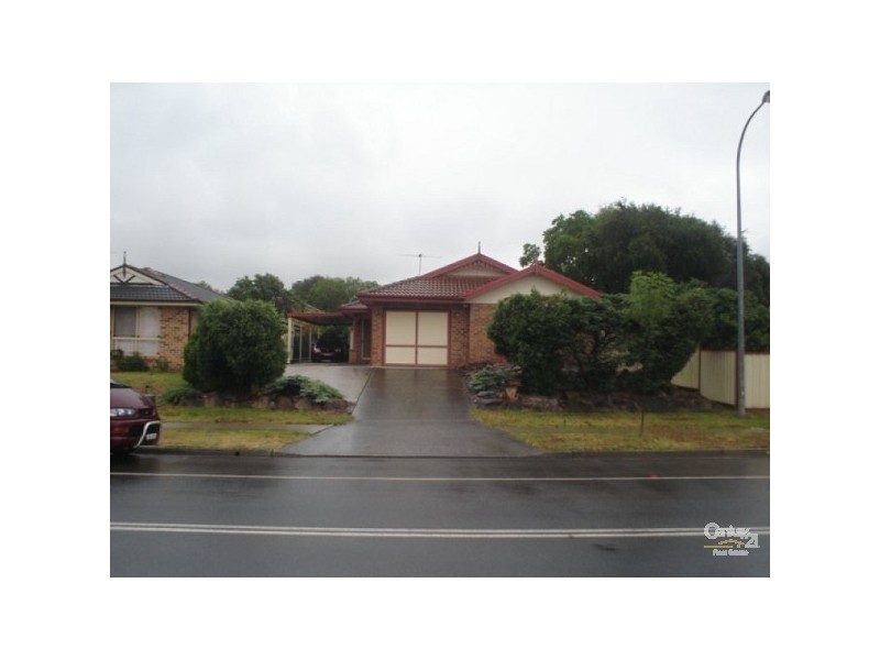 Glendenning NSW 2761