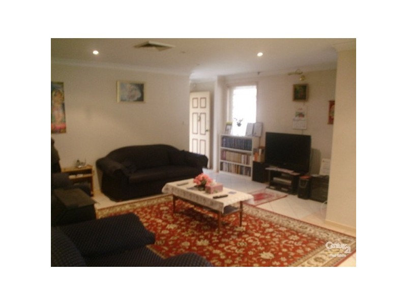 Glendenning NSW 2761