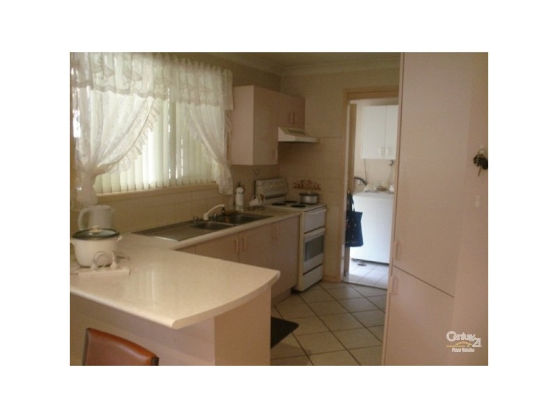 Glendenning NSW 2761