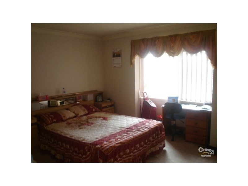 Glendenning NSW 2761