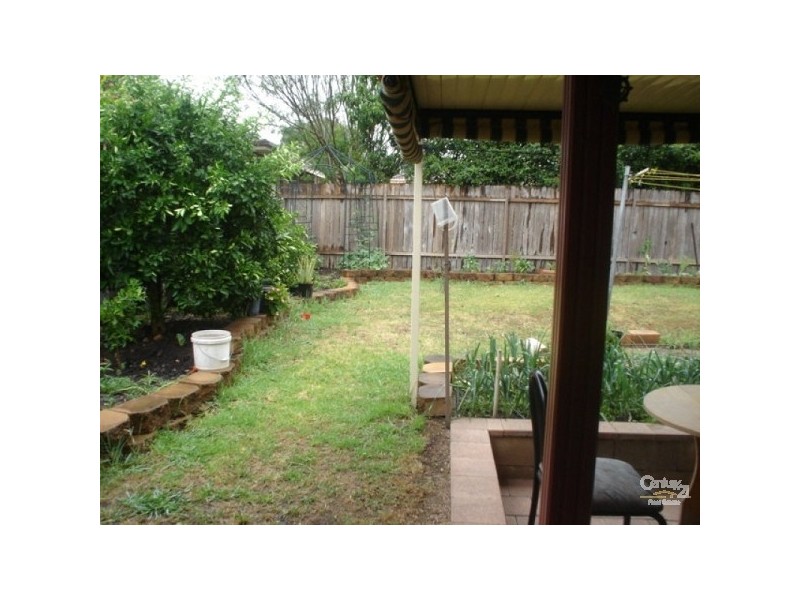 Glendenning NSW 2761