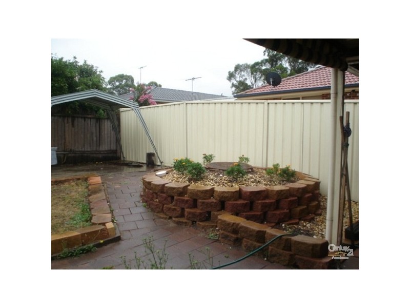 Glendenning NSW 2761