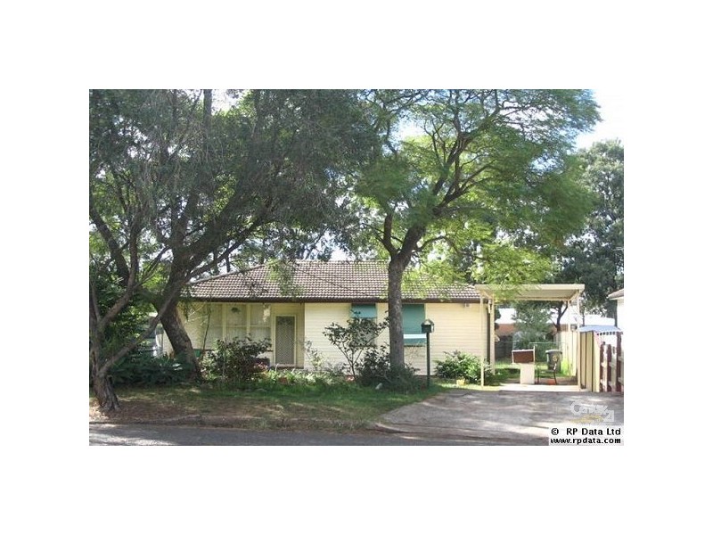 5 Rose Place, Lalor Park NSW 2147