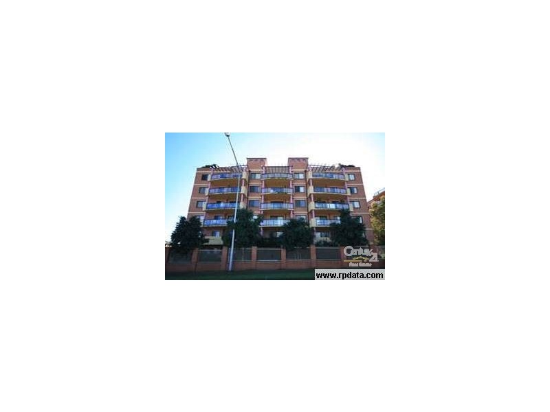 18/29-33 Kildare Road, Blacktown NSW 2148